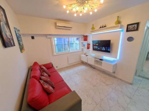 Departamento de Lujo en la Ciudad Buenos Aires